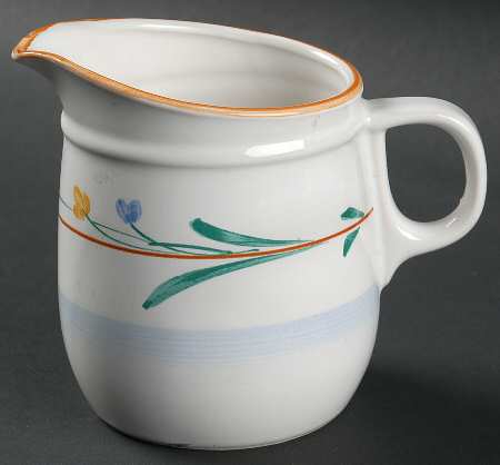 Porto Rotondo Creamer