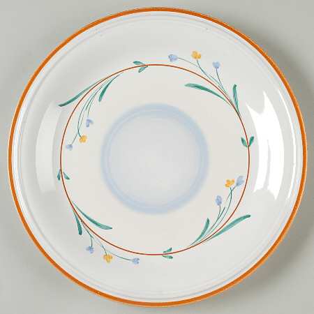 Porto Rotondo 12" Chop Plate (Round Platter)