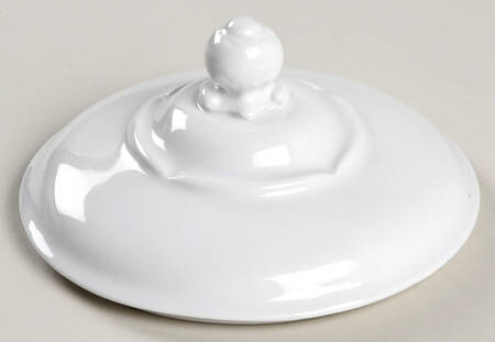 Salzburg Lid for Round Vegetable