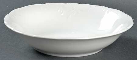 Salzburg Coupe Cereal Bowl