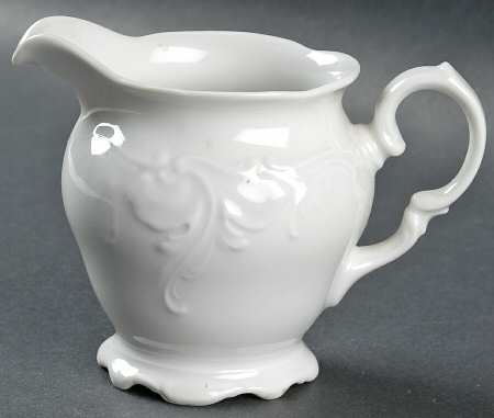Salzburg Creamer