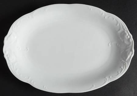 Salzburg 11" Oval Serving Platter