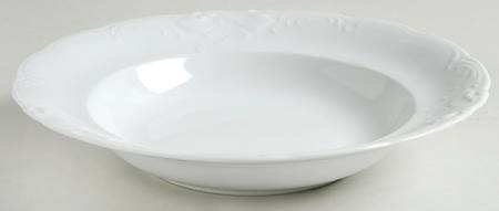 Salzburg Rim Soup Bowl