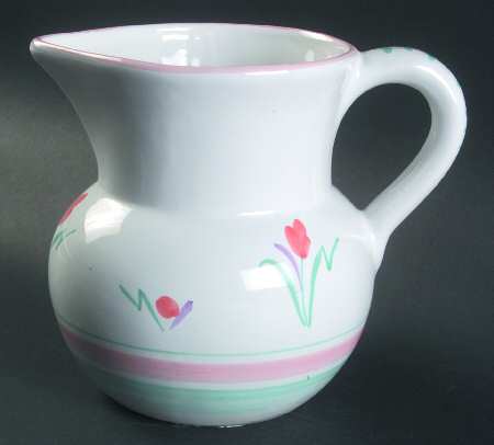 Soft Touch 64 Oz Pitcher