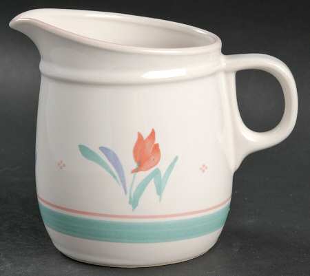 Soft Touch Creamer