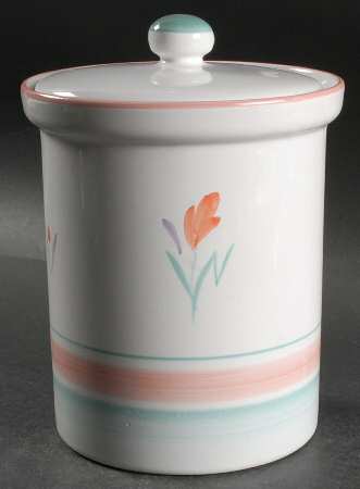 Soft Touch Extra Large Canister & Lid