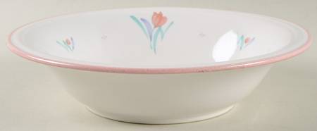 Soft Touch Coupe Soup Bowl