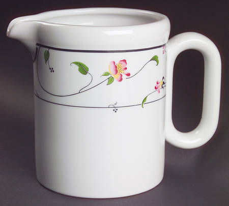 Spring Fantasy 32 Oz Pitcher