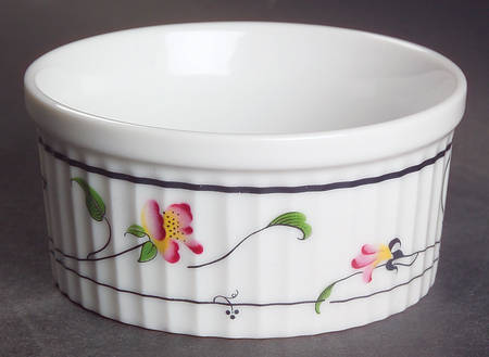 Spring Fantasy Individual Souffle