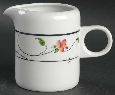 Spring Fantasy Creamer