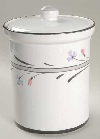 St. Tropez Extra Large Canister & Lid