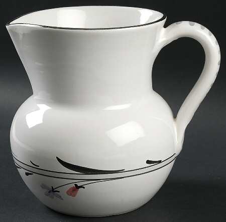 St. Tropez 64 Oz Pitcher