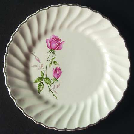 Dorset Bread & Butter Plate