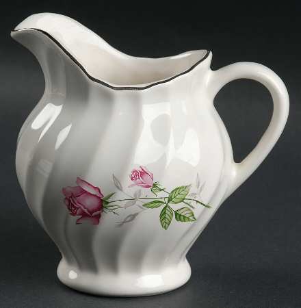 Dorset Creamer