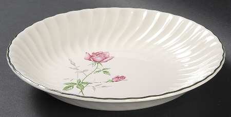 Dorset Coupe Soup Bowl