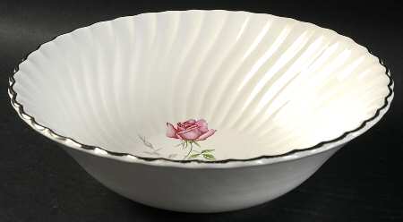 Dorset 8" Round Vegetable Bowl