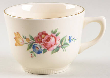 Hazel Flat Cup