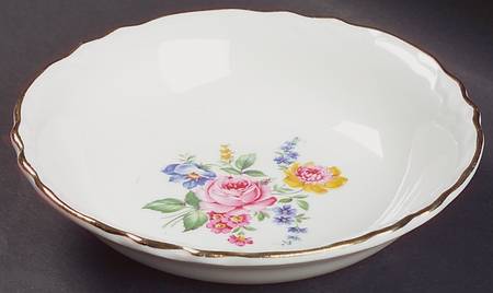 Hazel Fruit/Dessert (Sauce) Bowl by SCIO