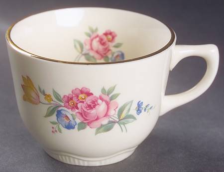 Hazel Flat Cup by SCIO