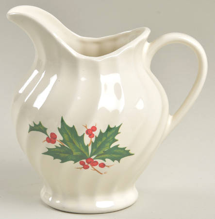 Creamer