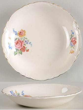 Hazel Coupe Soup Bowl by SCIO