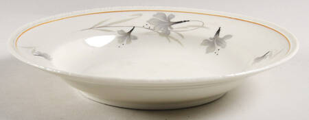 SCD1 Large Rim Soup Bowl