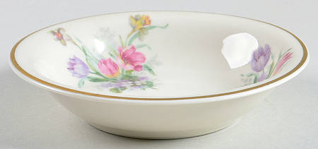 SCE1 Fruit/Dessert (Sauce) Bowl