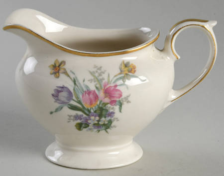 SCE1 Creamer