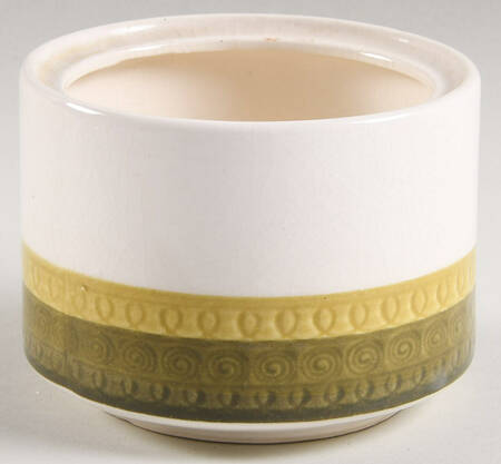 Aruba Sugar Bowl No Lid