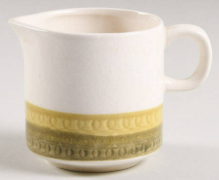 Aruba Creamer
