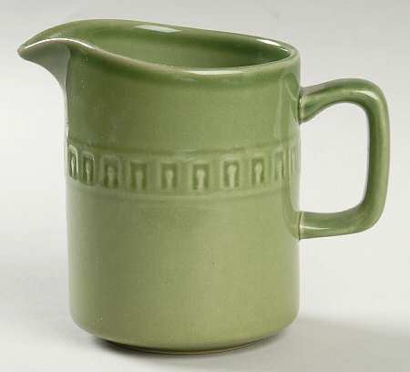 Seminole Creamer