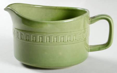 Seminole Gravy Boat