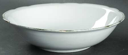 Feston 10" Round Vegetable Bowl