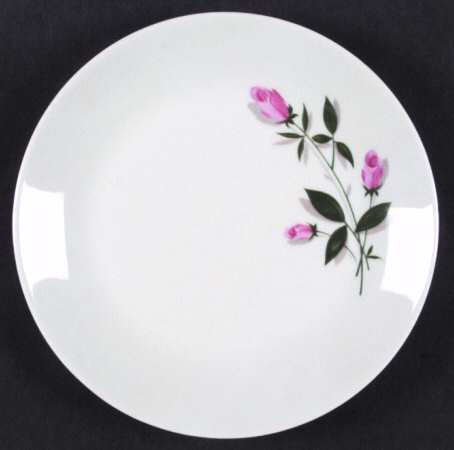 SCG3 Salad Plate