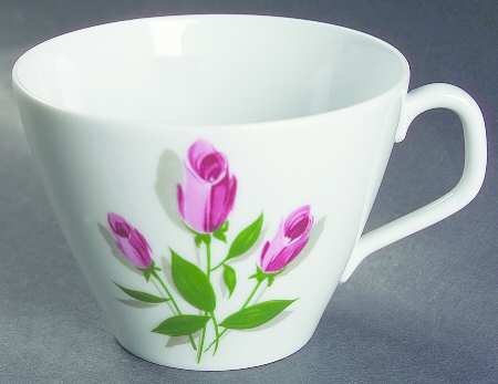 SCG3 Flat Cup
