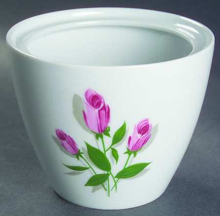 SCG3 Sugar Bowl No Lid