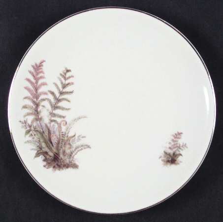 SCG4 Salad Plate