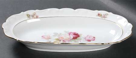 Bavarian Rose-June Rose Relish