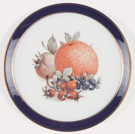 Bountiful Salad Plate