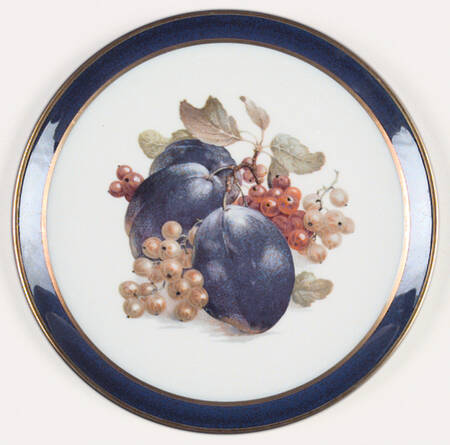 Bountiful Salad Plate