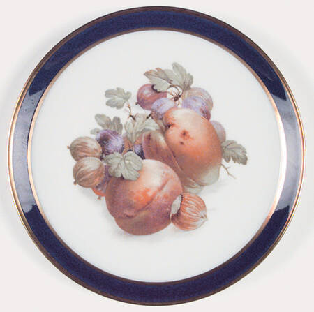 Bountiful Salad Plate