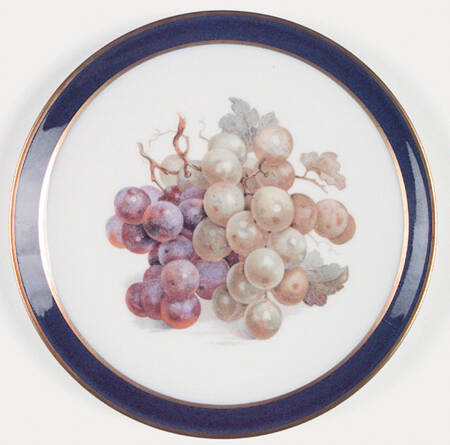 Bountiful Salad Plate