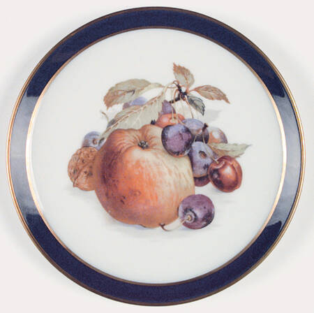 Bountiful Salad Plate