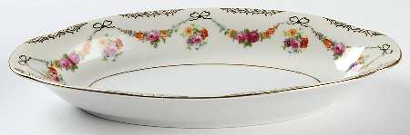 Bridal Chain Relish
