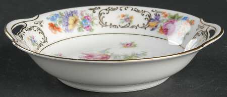 SCH408 Lugged Cereal Bowl