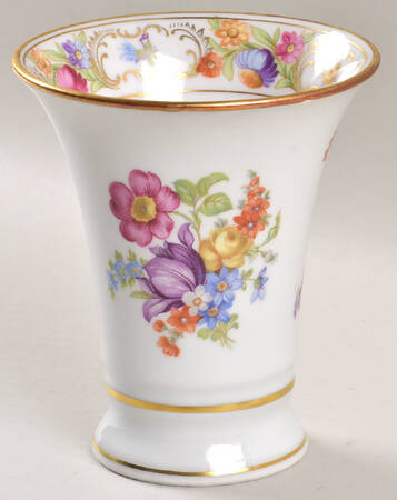Dresdner Art (Smooth) Large Vase