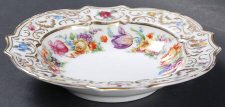 Garland (84287-18450) Rim Fruit/Dessert (Sauce) Bowl