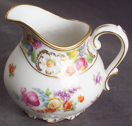 Garland (84287-18450) Creamer