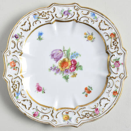 Garland (84287-18450) Bread & Butter Plate