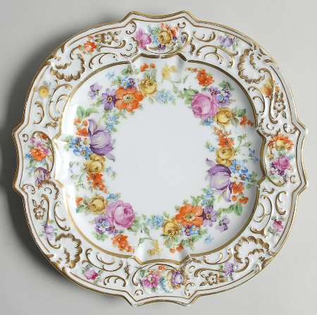 Garland (84287-18450) Salad Plate